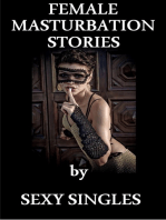 Female Masturbation Stories