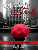 Olivia's Trek (The Olivia Carter Series, Book 1)
