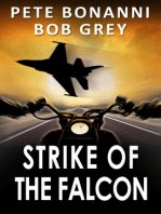 Strike of the Falcon