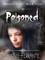 Poisoned