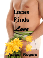Lucas Finds Love