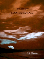 Flight of the Maita Book 35: Odd Couple Out