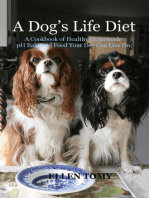 A Dog's Life Diet