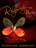 Rhapsody in Red (Home Series #3)