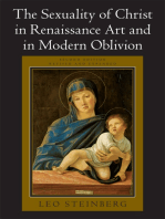 The Sexuality of Christ in Renaissance Art and in Modern Oblivion