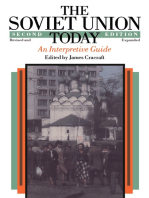 The Soviet Union Today: An Interpretive Guide