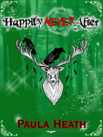 Happily "Never" After