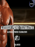 Katieran Prime Celebration