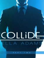 Collide #2: Collide - Billionaire Romance Series, #2
