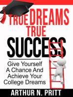 True Dreams True Success