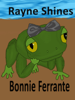 Rayne Shines
