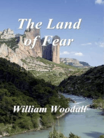 The Land of Fear: A Short Story
