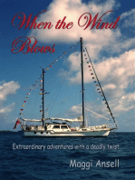 When The Wind Blows, Extraordinary Adventures With A Deadly Twist