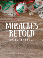 Miracles Retold