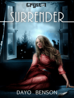 Surrender: A Christian Romantic Suspense Novel