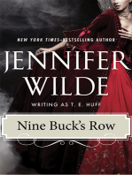 Nine Buck's Row