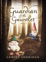 Guardian of the Gauntlet, Book II