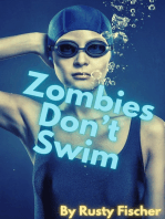 Zombies Don't Swim