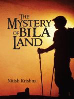 The Mystery of Bila Land