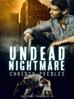 The Zombie Chronicles - Book 5 - Undead Nightmare