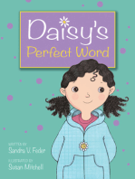 Daisy's Perfect Word