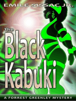 The Black Kabuki