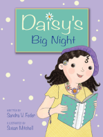 Daisy's Big Night