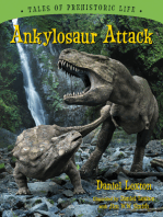 Ankylosaur Attack