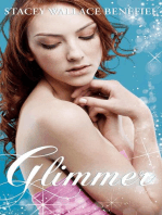 Glimmer: The Retroact Saga, #2