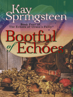 Bootful of Echoes