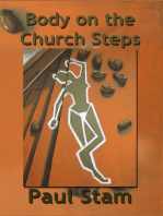Body on the Church Steps