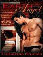 Earth Angel: EPUB only