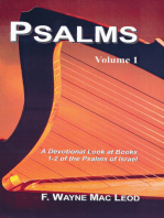 Psalms (Volume 1)