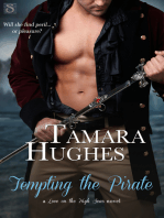 Tempting the Pirate