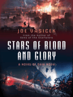 Stars of Blood and Glory