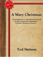 A Mary Christmas