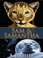Sam & Samantha