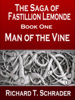 Man of the Vine