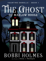 The Ghost of Marlow House