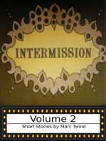 Intermission Volume 2