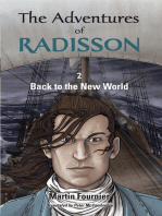The Adventures of Radisson 2