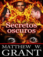 Secretos Oscuros