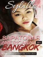 Sapatonas Americanas Em Bangkok