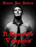 Il Manufatto Vampirico