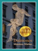 Daimones