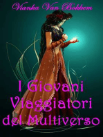 I Giovani Viaggiatori Del Multiverso