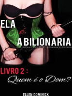 Quem É O Dom? (Ela É A Bilionária