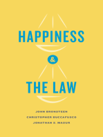 Happiness and the Law