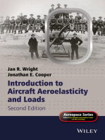 Introduction to Aircraft Aeroelasticity and Loads