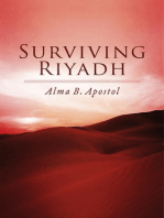 Surviving Riyadh
